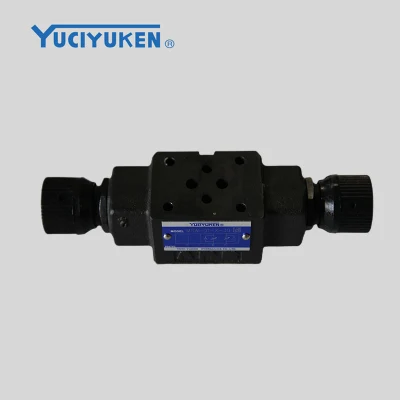 Yuci Yuken Hydraulic Msw
