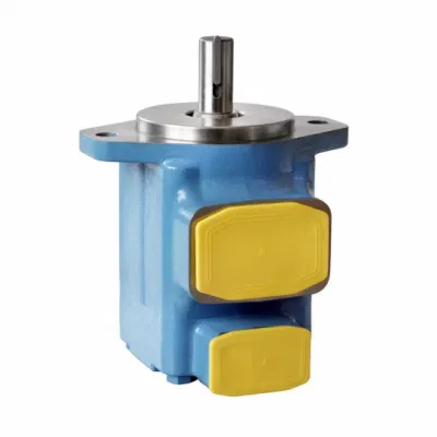 OEM Axial Piston Variable Pump/Double Pump/Vane Pump Quantitative Pump Oil Pump Motor Gear Hydraulic Pump for Construction Machinery